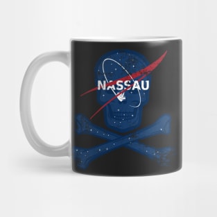 Nassau Mug